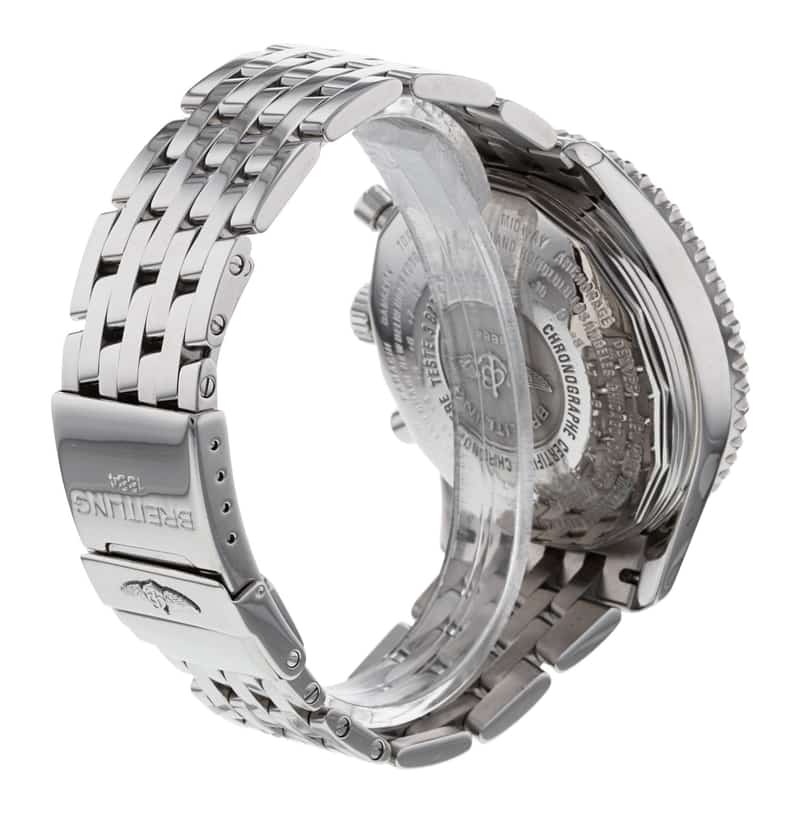 Breitling Navitimer World A24322